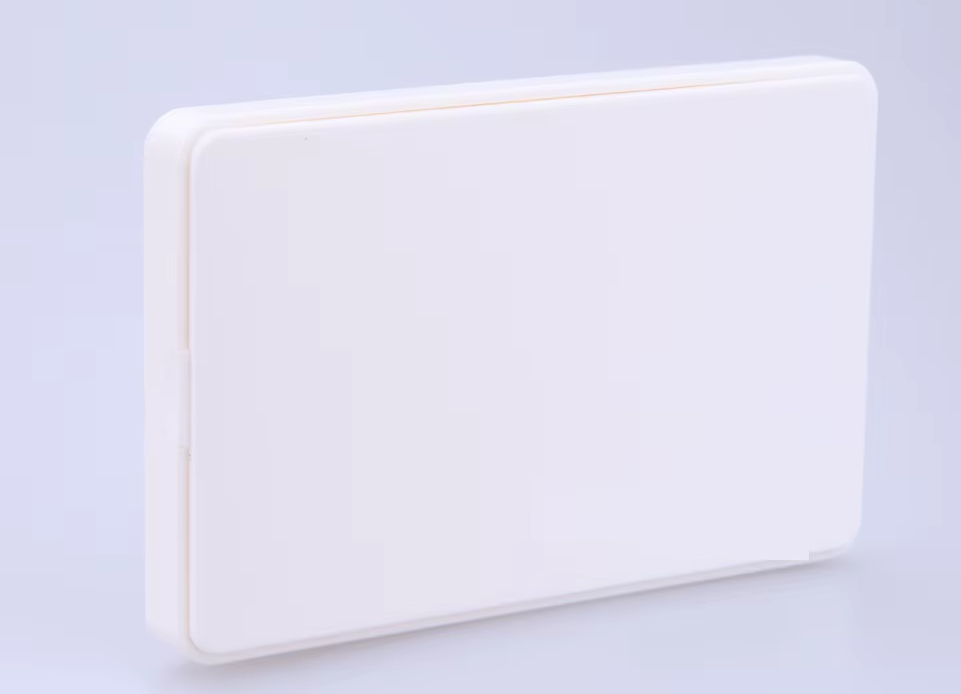 2,5-Zoll SATA auf USB 3.0 Festplattengehäuse (bis 4 TB)