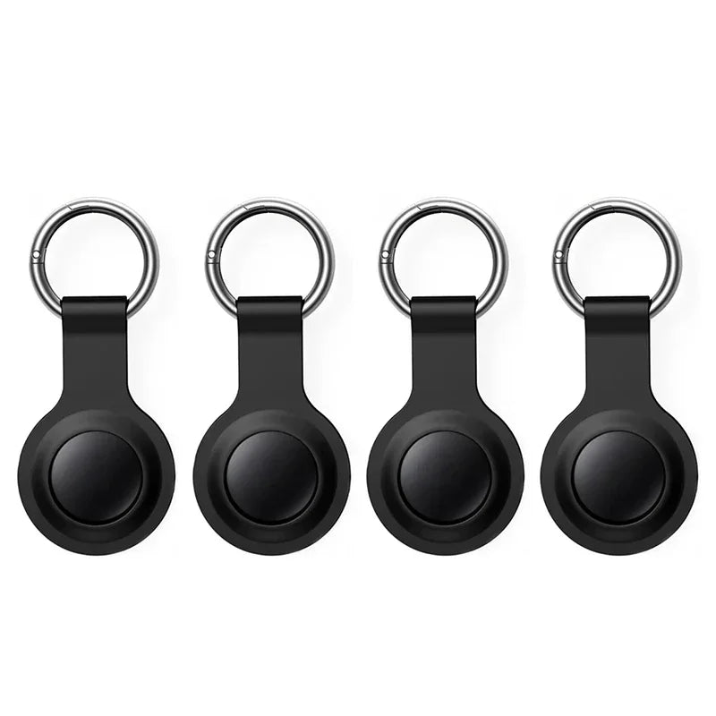 Bluetooth Anti-Verlust-Tracker für iOS (1–4er Pack)