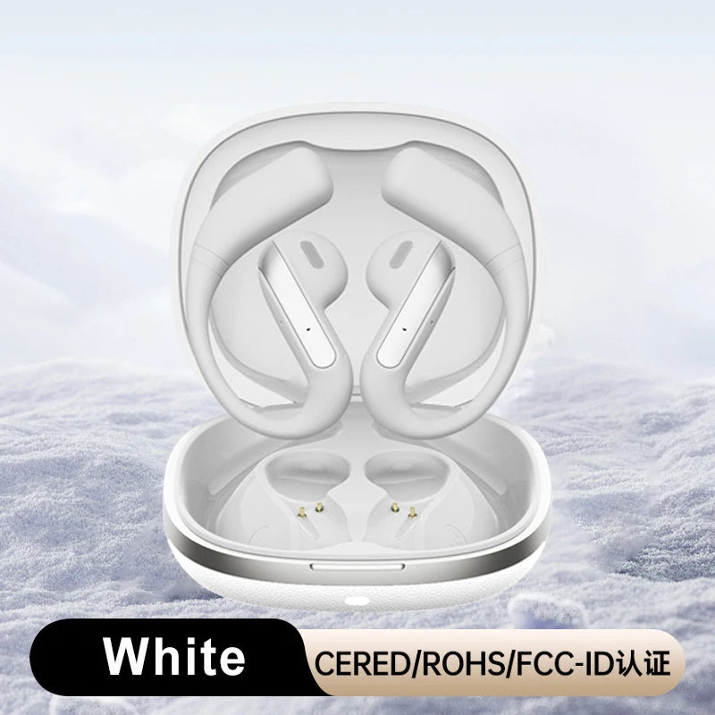 Smartes Bluetooth Übersetzungs-Headset mit Stereo-Sound