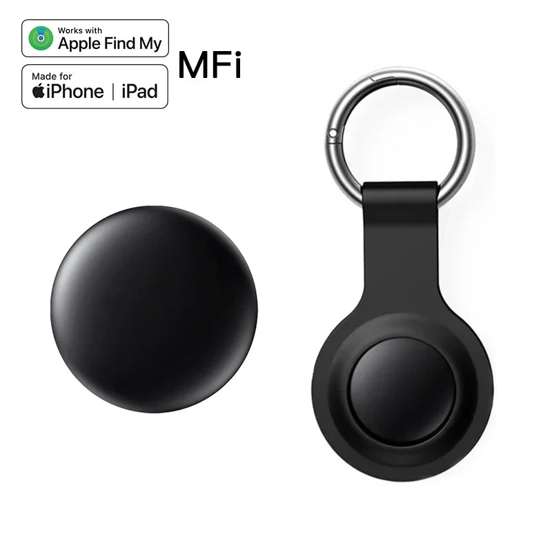 Bluetooth Anti-Verlust-Tracker für iOS (1–4er Pack)