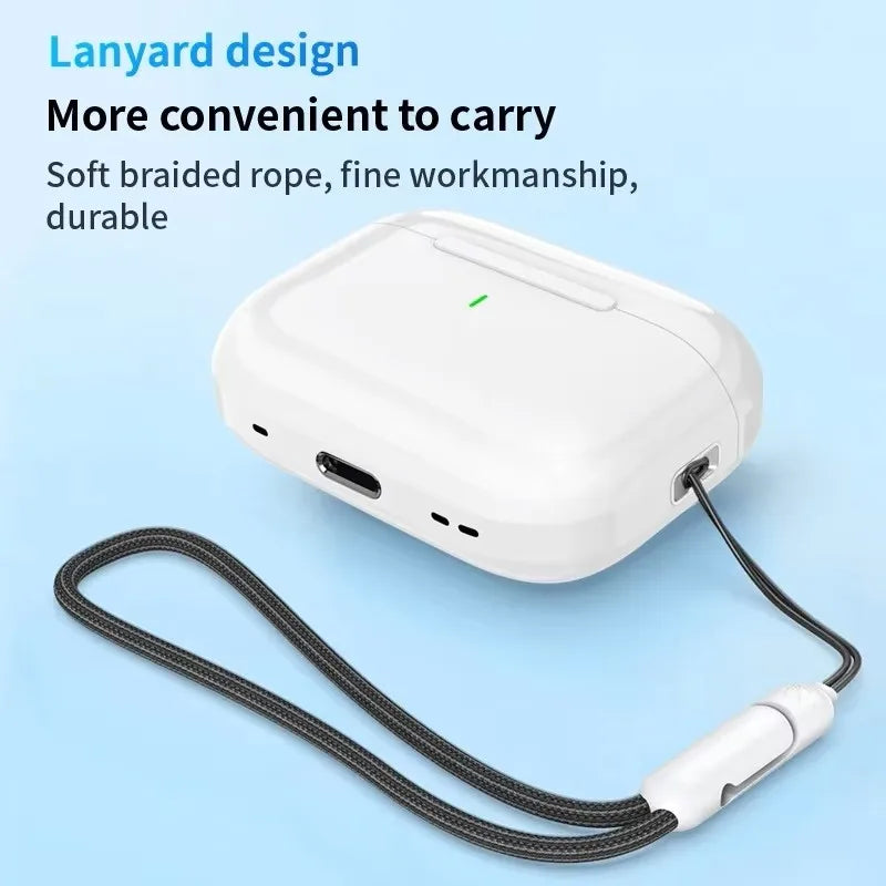 Air Pro 5 TWS Bluetooth-Kopfhörer mit HiFi-Sound & niedriger Latenz